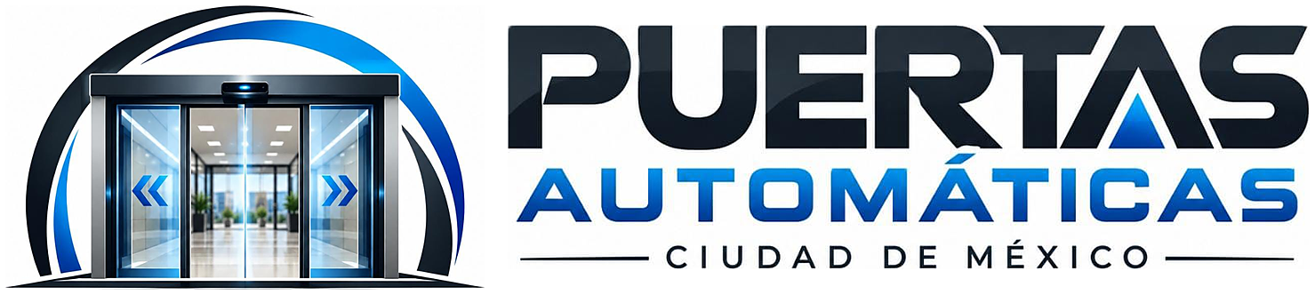Puertas Automáticas Ciudad de México